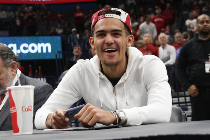 Trae Young
